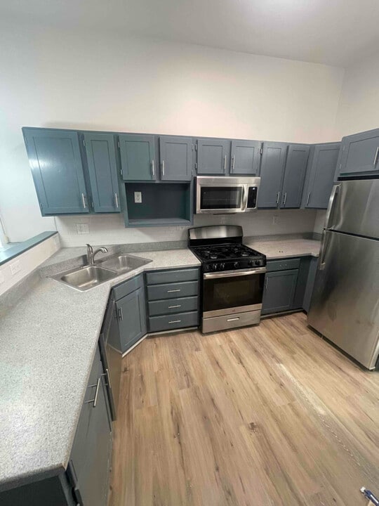 1432 Rufer Ave in Louisville, KY - Building Photo