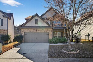 2430 Fair Oaks Way in College Park, GA - Building Photo