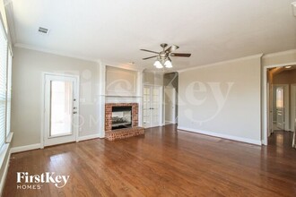 9752 Forney Trail in Fort Worth, TX - Building Photo - Building Photo