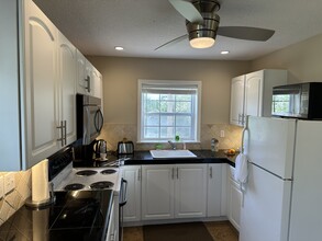 1201 S Flagler Ave in Flagler Beach, FL - Building Photo - Building Photo