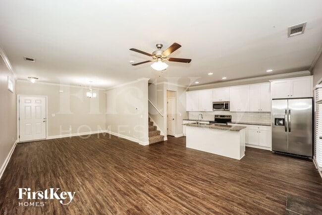 199 Preserve Dr in Newnan, GA - Building Photo - Building Photo