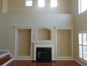 10035 Back Acre Dr in Charlotte, NC - Building Photo - Building Photo