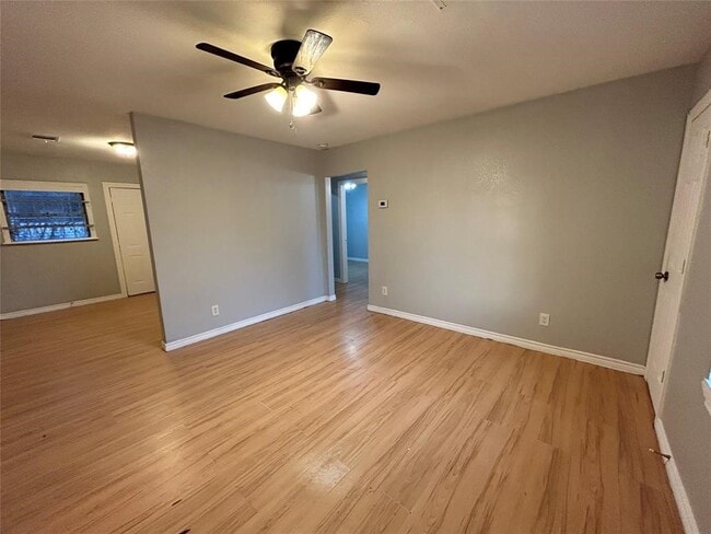 property at 6818 Weston St