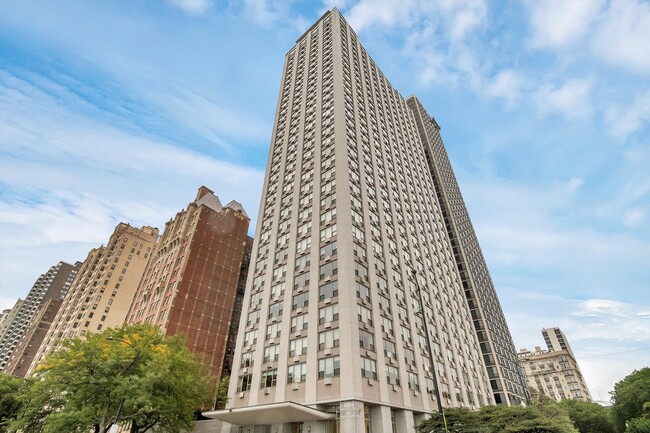 property at 1550 N Lake Shore Dr