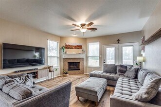 512 Fisherman Trail in Melissa, TX - Building Photo - Building Photo