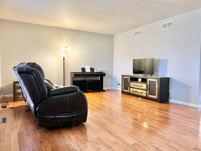 2607 Worcester Dr in Champaign, IL - Building Photo - Building Photo