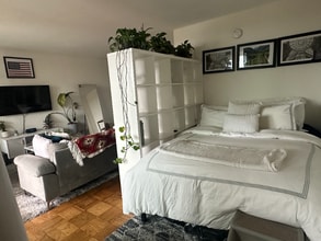 429 N St SW in Washington, DC - Building Photo - Building Photo