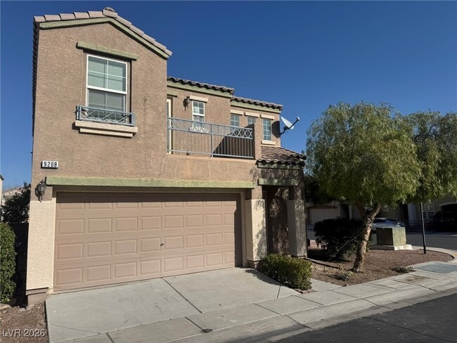 9208 Nerone Ave in Las Vegas, NV - Building Photo - Building Photo