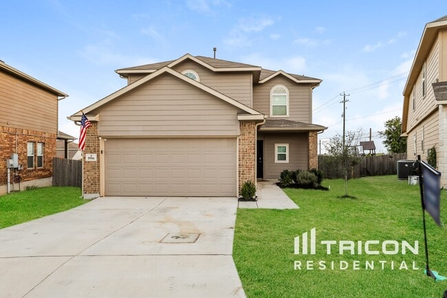 property at 8906 Holland Pk