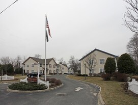 Main Street Gardens Apartments