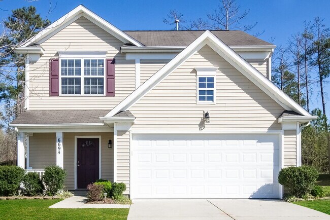 property at 6694 Sequoia Hills Dr