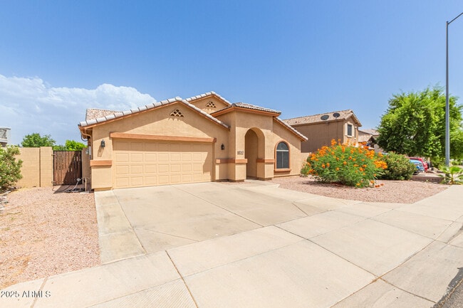 543 S Wildrose in Mesa, AZ - Building Photo - Building Photo