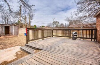 4906 60th St in Lubbock, TX - Building Photo - Building Photo