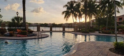 4506 SW 160th Ave, Unit 1115 in Miramar, FL - Building Photo - Building Photo