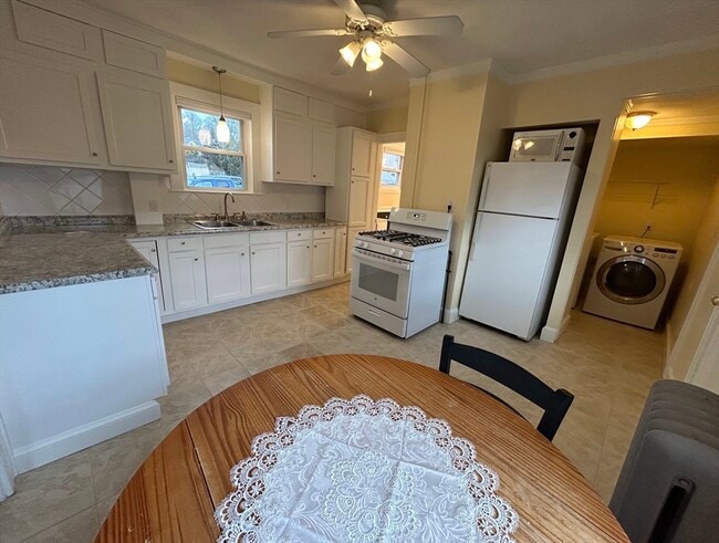 property at 23 Converse St