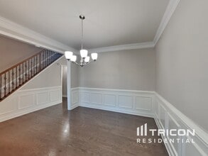 7544 Poplar Meadow Ln in Raleigh, NC - Building Photo - Building Photo