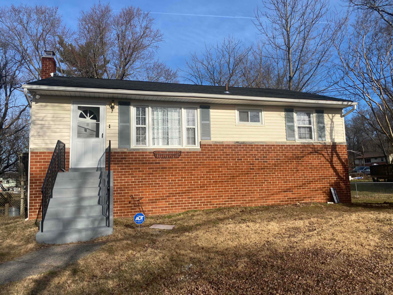 8405 Spruill Dr in Bowie, MD - Building Photo