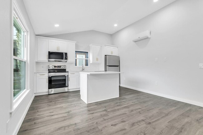 property at 519 Lexington St