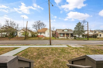 212 E Morelia Ave, Unit 212 in Knoxville, TN - Building Photo - Building Photo