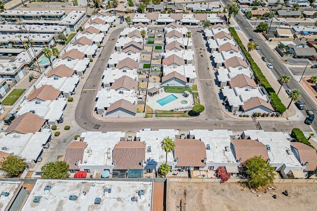 property at 3021 N 24th Dr