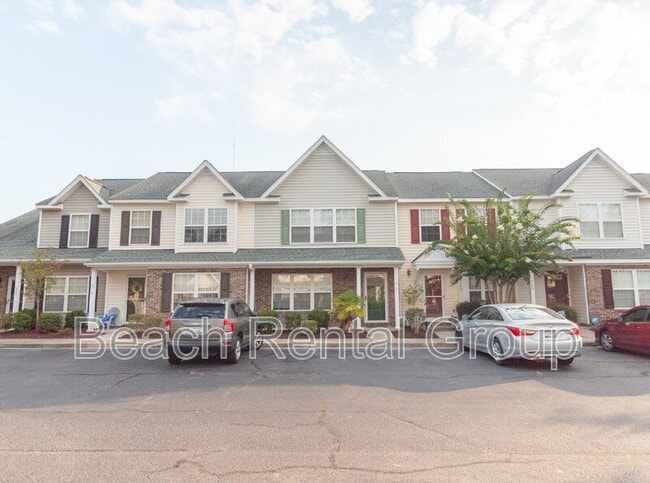 property at 612 Wilshire Ln