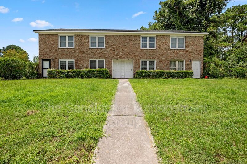 3 Commercial Row in Charleston, SC - Building Photo