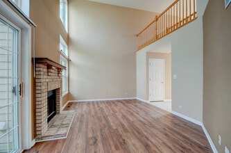 2766 Borkshire Ln in Aurora, IL - Building Photo - Building Photo