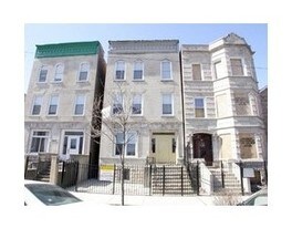 1444 N Talman Ave Apartments