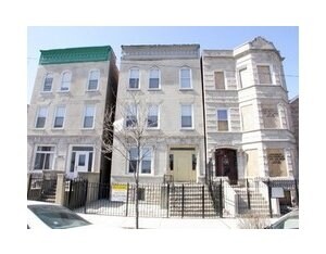 1444 N Talman Ave in Chicago, IL - Building Photo