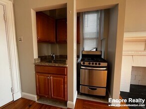 48 John F. Kennedy St, Unit 20 in Cambridge, MA - Building Photo - Building Photo