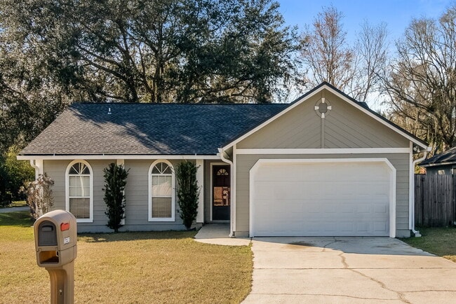 property at 6698 Lana Ln