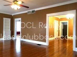 2207 16th St in Lubbock, TX - Building Photo - Building Photo