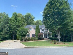 1863 Brackendale Rd NW in Kennesaw, GA - Building Photo - Building Photo