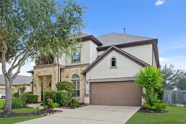 2515 Sentry Oak Way in Sugar Land, TX - Building Photo - Building Photo