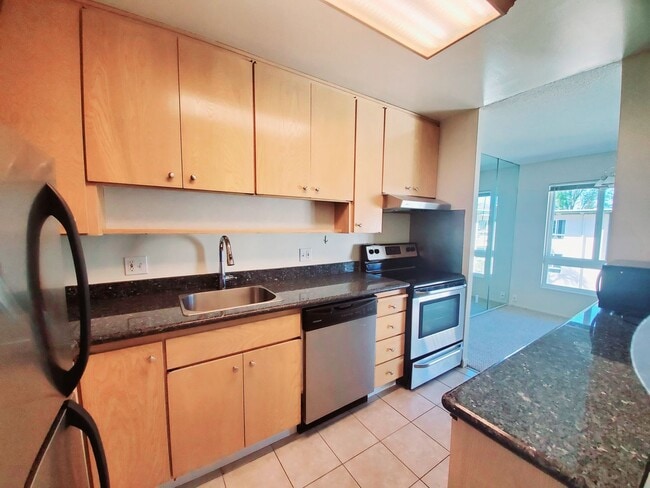 property at 821 N Humboldt St