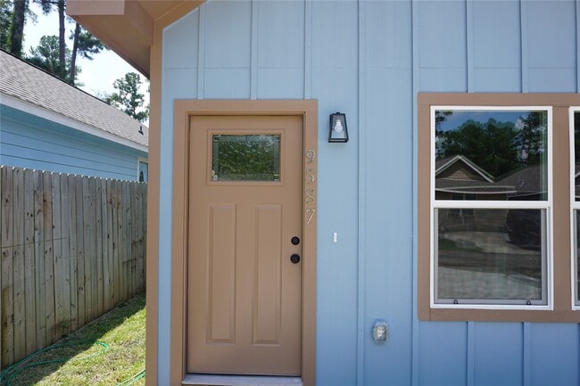 9761 Black Gum in Willis, TX - Building Photo - Building Photo