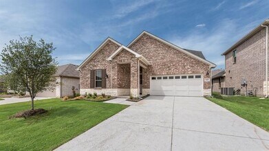 3404 Riverlawn Dr in Anna, TX - Building Photo - Building Photo