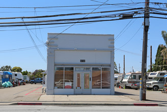 Golden State Trailer Park in San Leandro, CA - Building Photo - Building Photo