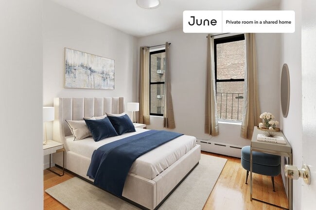 property at 211 W 109th St