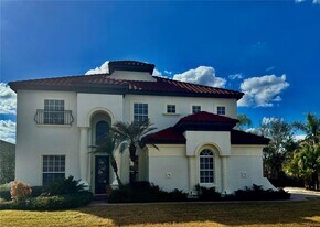 10528 Bermuda Isle Dr in Tampa, FL - Building Photo