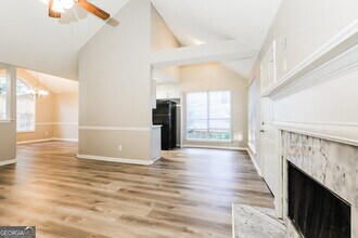 378 Chase Marion Way in Mcdonough, GA - Building Photo - Building Photo