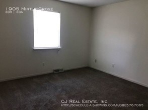 1905 Mirtle Grove Ct in Columbia, MO - Building Photo - Building Photo