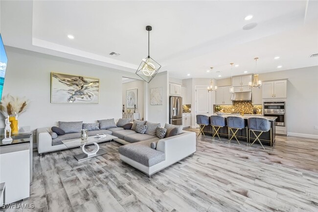 property at 15495 Rio Ponace Ct