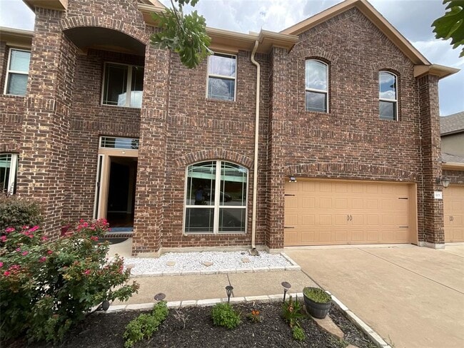 615 Seminole Canyon Dr in Georgetown, TX - Building Photo - Building Photo