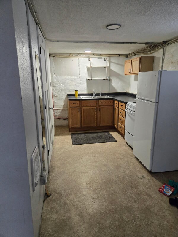 264 N 4th St-Unit -C in Laramie, WY - Building Photo - Building Photo