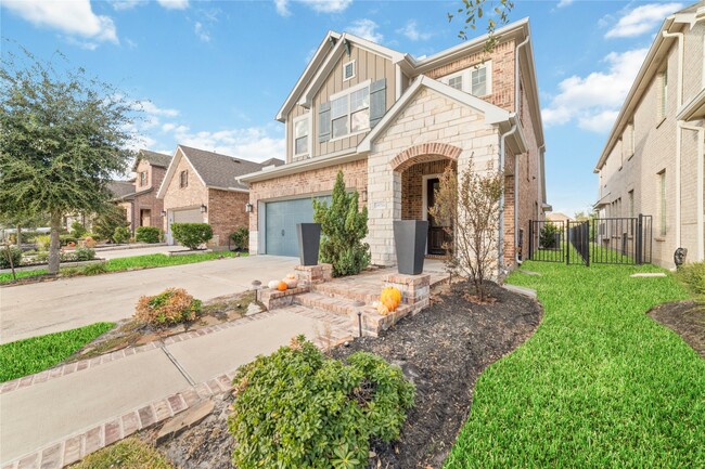 19714 Shinnery Ridge Ct in Cypress, TX - Building Photo - Building Photo