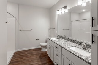 Granite Works Apartments in Delano, MN - Building Photo - Interior Photo