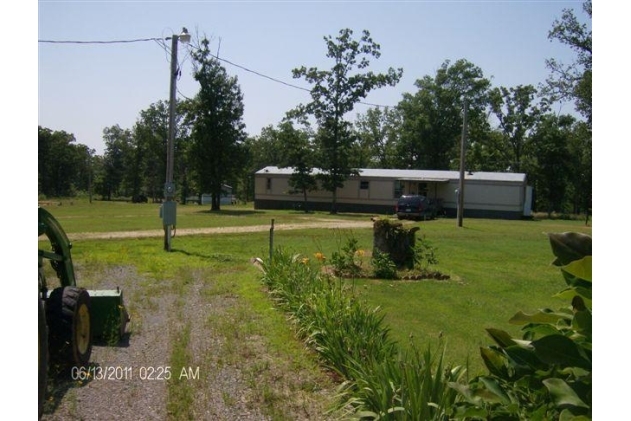 729 E Diedrick Ln in Tahlequah, OK - Foto de edificio - Building Photo