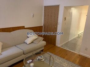 89 Prince St, Unit 3 in Boston, MA - Building Photo - Building Photo