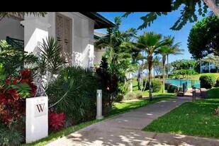 3950 Kalai Waa St in Kihei, HI - Building Photo